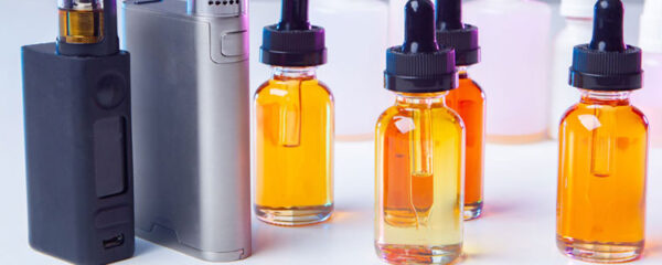 E-liquide